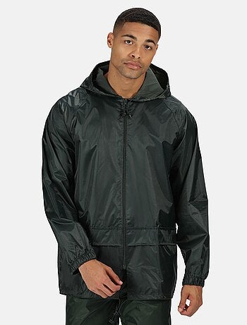 Régate Stormbreak - Veste imperméable à capuche