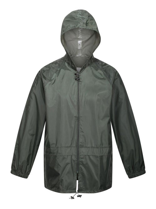 Régate Stormbreak - Veste imperméable à capuche - Kiabi