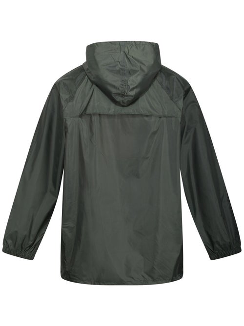 Régate Stormbreak - Veste imperméable à capuche - Kiabi