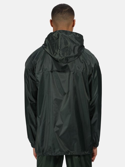 Régate Stormbreak - Veste imperméable à capuche - Kiabi