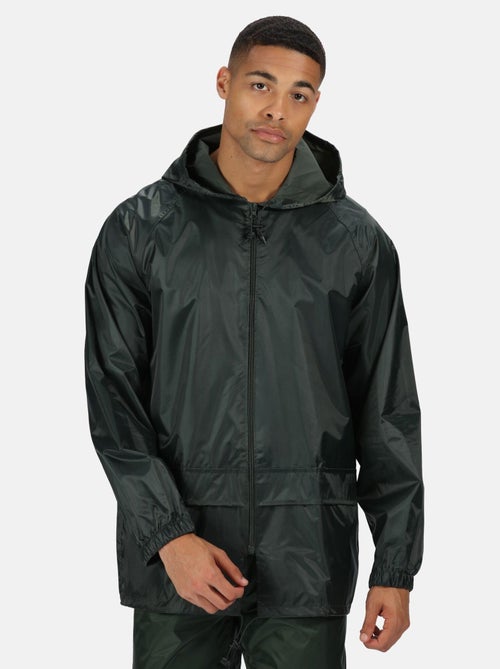 Régate Stormbreak - Veste imperméable à capuche - Kiabi