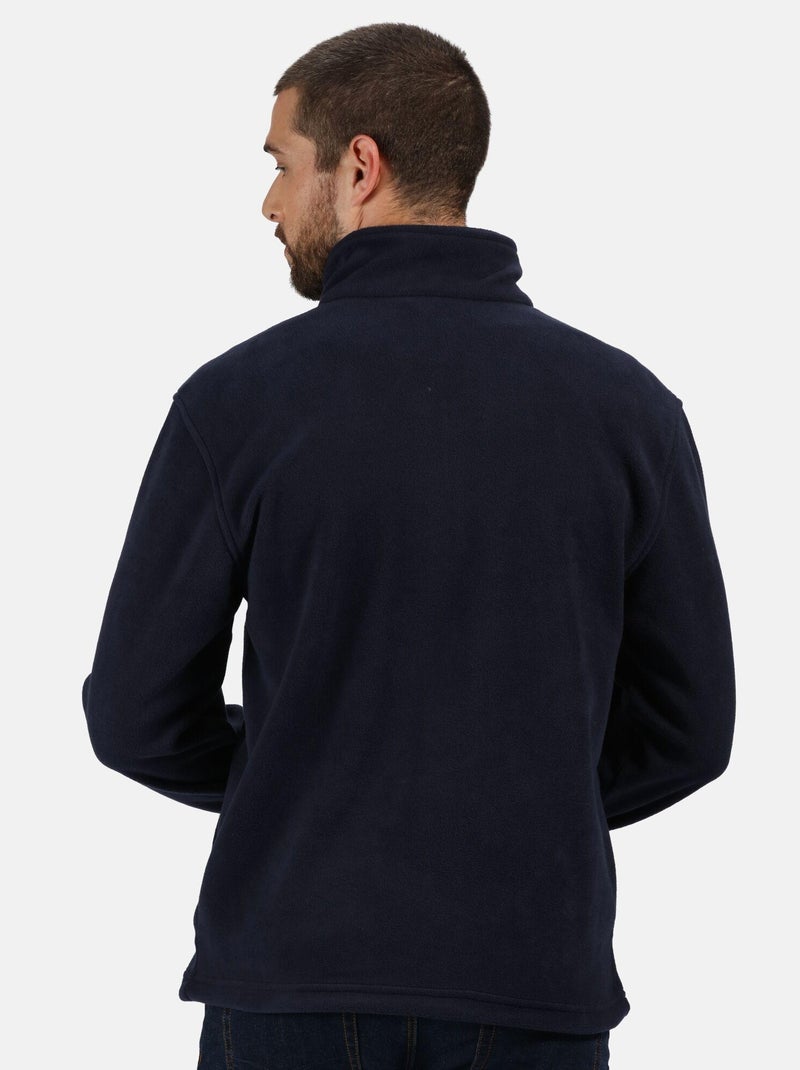 Régate Thor 300 - Veste polaire Bleu marine - Kiabi