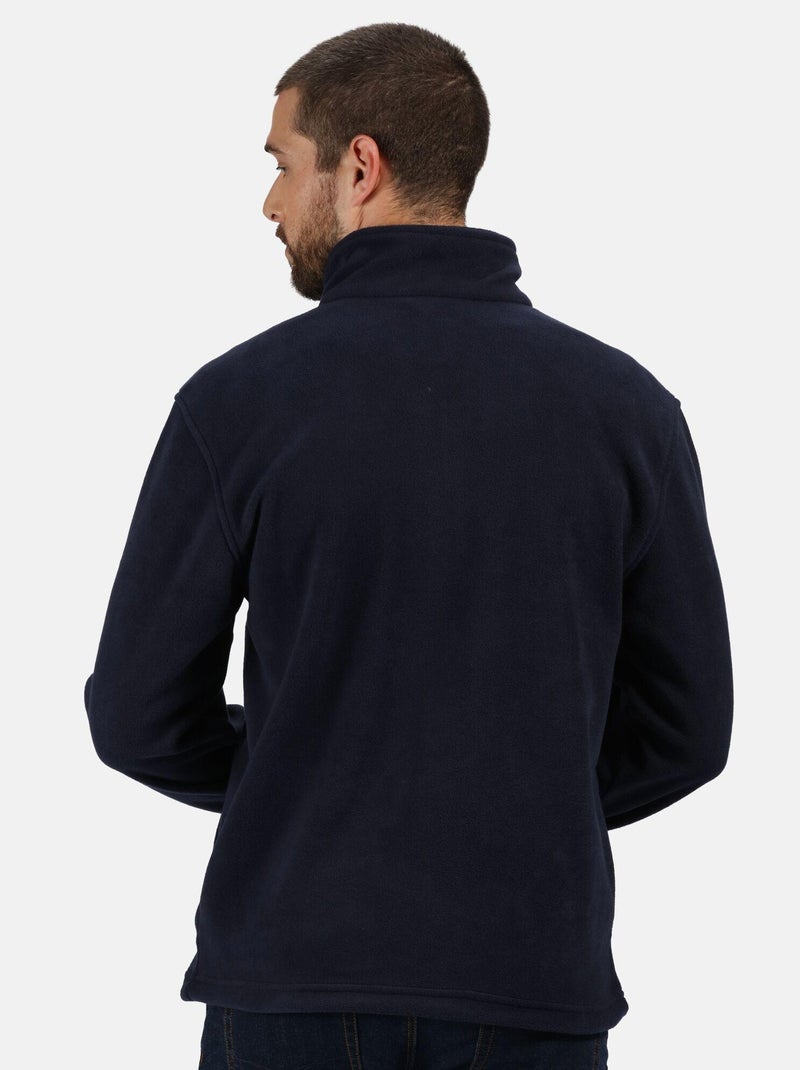 Régate Thor 300 - Veste polaire Bleu marine - Kiabi