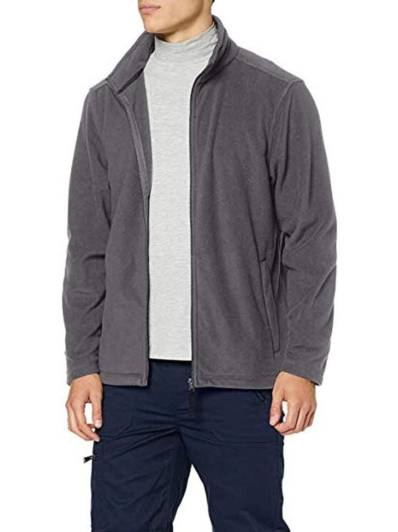 Régate Thor 300 - Veste polaire Gris - Kiabi
