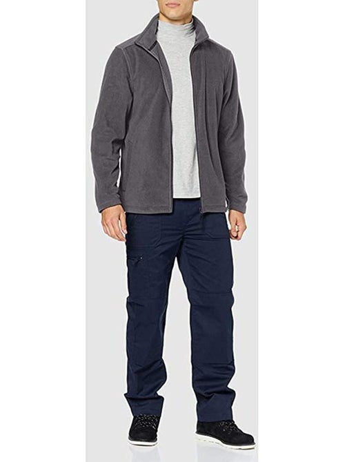 Régate Thor 300 - Veste polaire - Kiabi