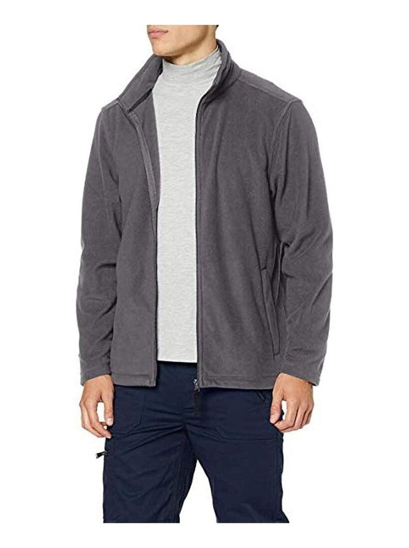 Régate Thor 300 - Veste polaire Gris - Kiabi