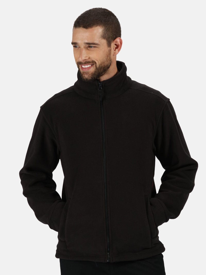 Régate Thor 300 - Veste polaire Noir - Kiabi