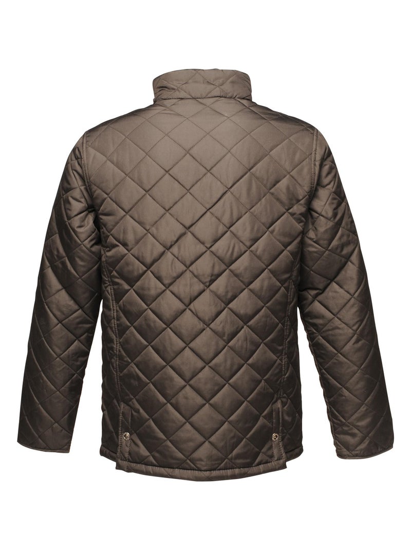 Régate Tyler - Veste Noir - Kiabi
