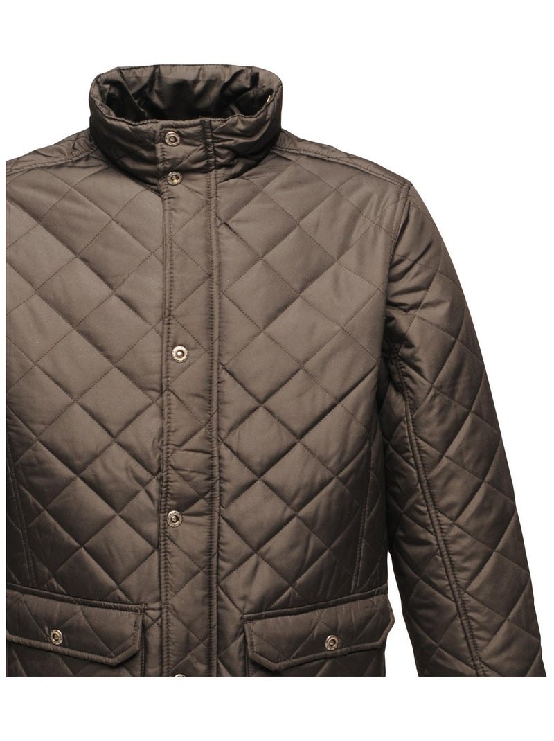 Régate Tyler - Veste Noir - Kiabi