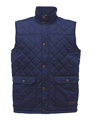 Régate Tyler - Veste sans manches