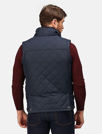 Régate Tyler - Veste sans manches