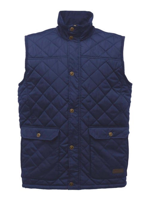 Régate Tyler - Veste sans manches - Kiabi