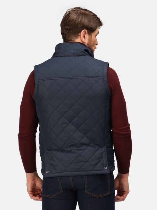 Régate Tyler - Veste sans manches - Kiabi