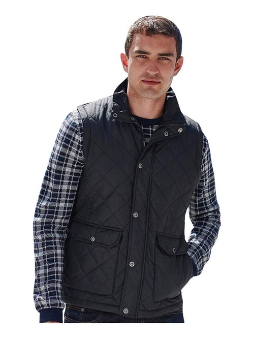 Régate Tyler - Veste sans manches - Kiabi
