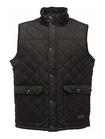 Régate Tyler - Veste sans manches