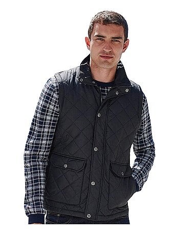 Régate Tyler - Veste sans manches
