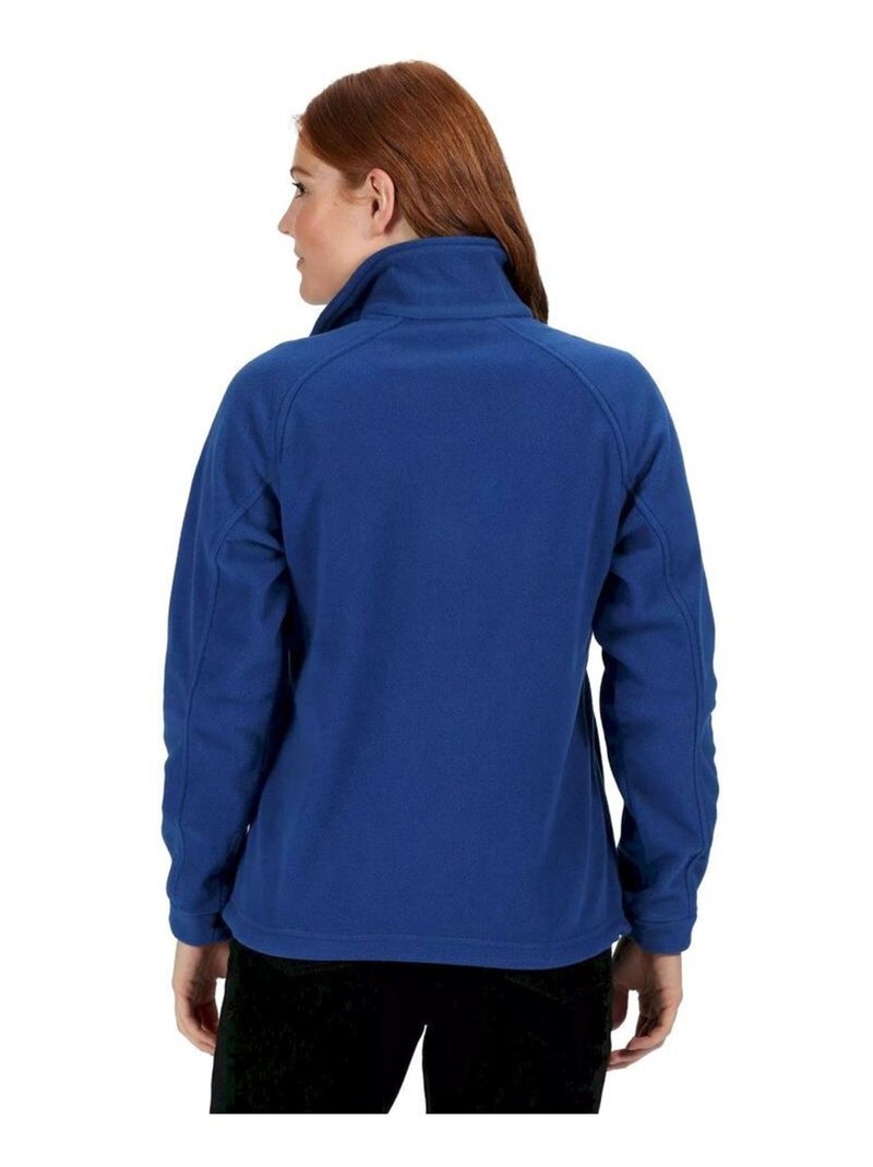 Régate Veste polaire Thor III Dames/Femmes (280g GSM) Bleu roi - Kiabi