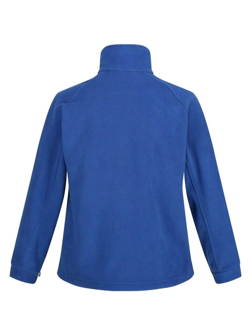 Régate Veste polaire Thor III Dames/Femmes (280g GSM) Bleu roi - Kiabi