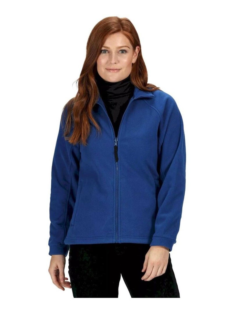 Régate Veste polaire Thor III Dames/Femmes (280g GSM) Bleu roi - Kiabi