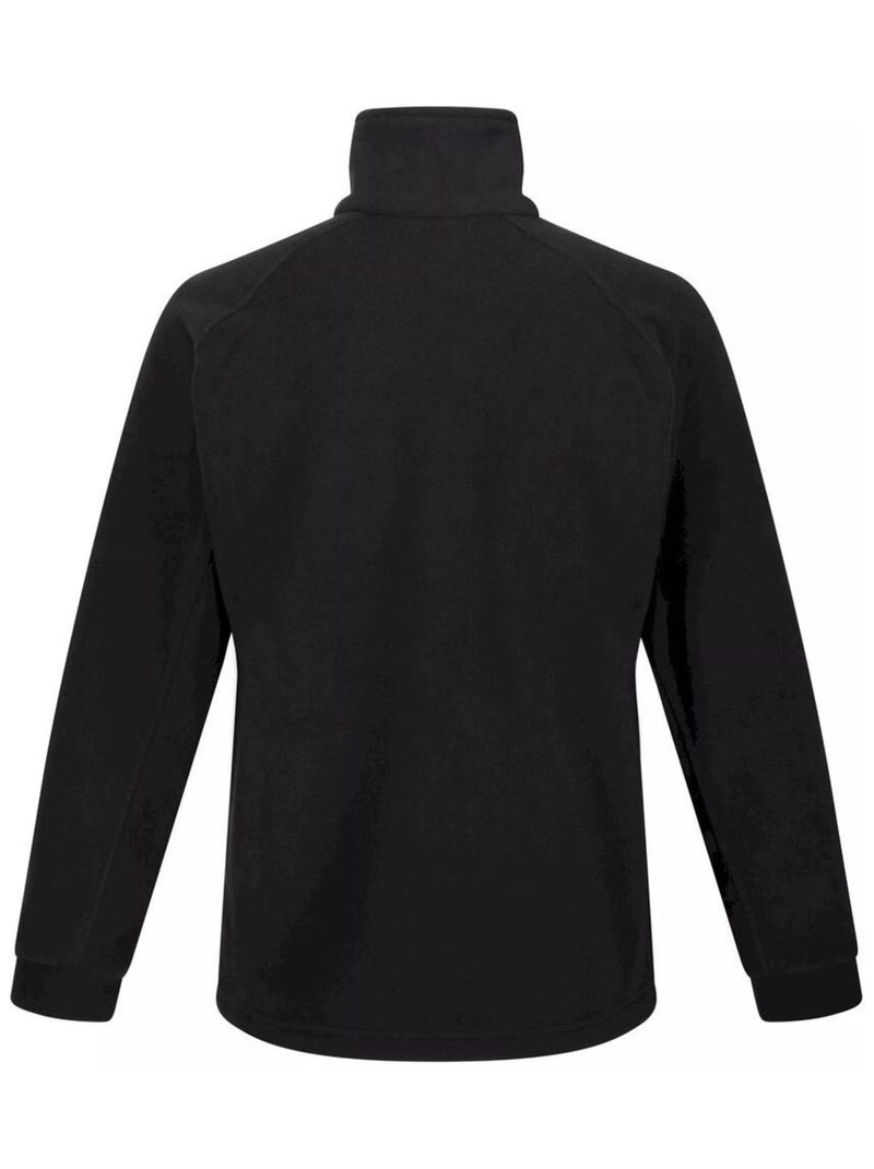 Régate Veste polaire Thor III Dames/Femmes (280g GSM) Noir - Kiabi