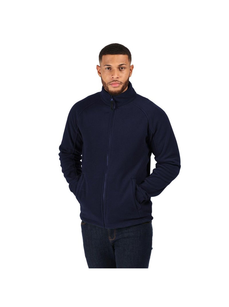 Régate Veste polaire Thor III pour hommes Bleu foncé - Kiabi