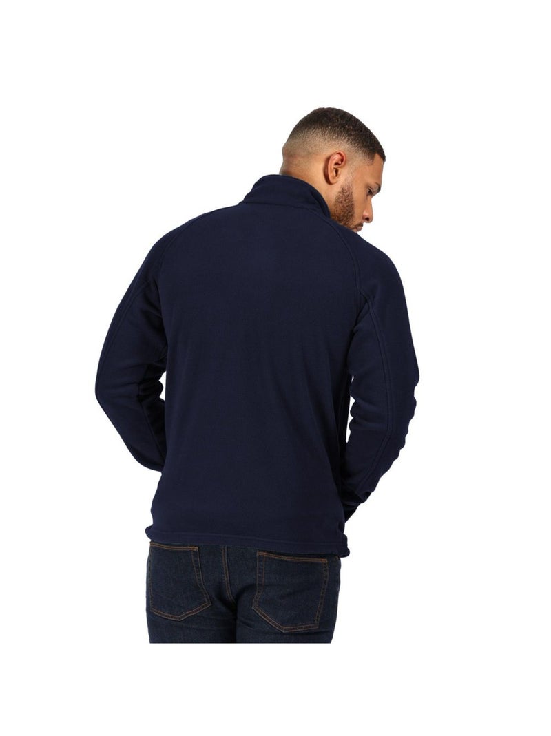 Régate Veste polaire Thor III pour hommes Bleu foncé - Kiabi