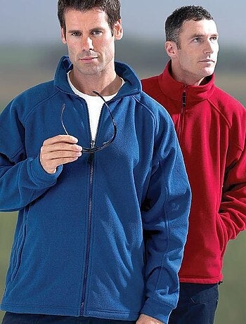 Régate Veste polaire Thor III pour hommes