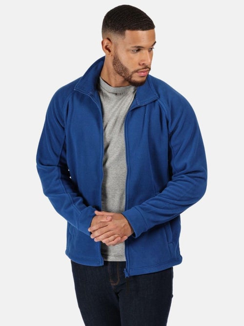 Régate Veste polaire Thor III pour hommes - Kiabi