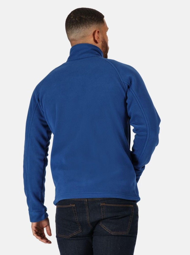 Régate Veste polaire Thor III pour hommes Bleu roi - Kiabi