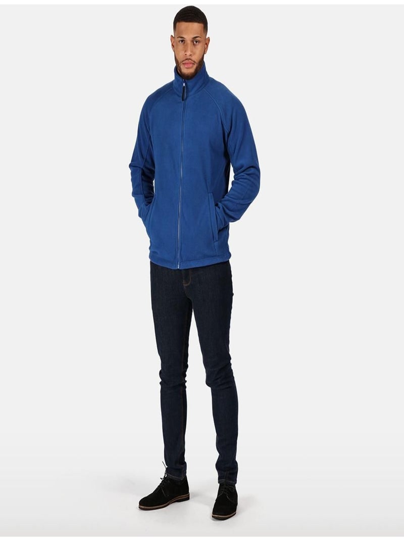 Régate Veste polaire Thor III pour hommes Bleu roi - Kiabi