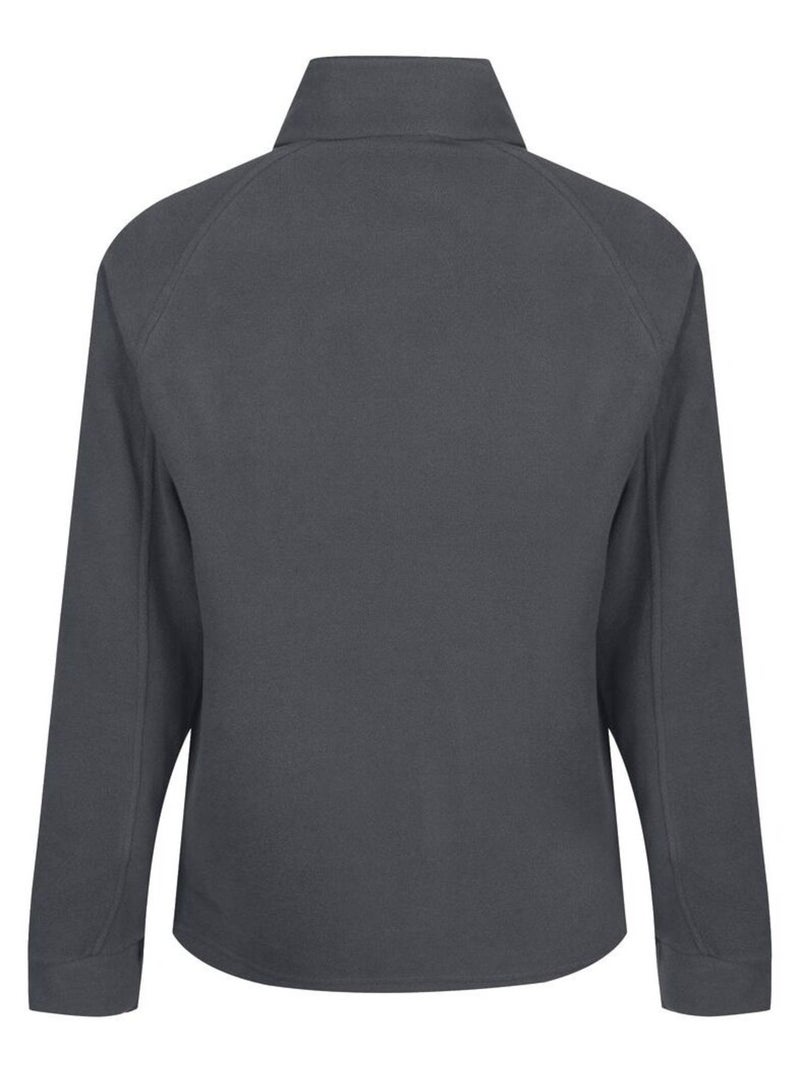 Régate Veste polaire Thor III pour hommes Gris - Kiabi