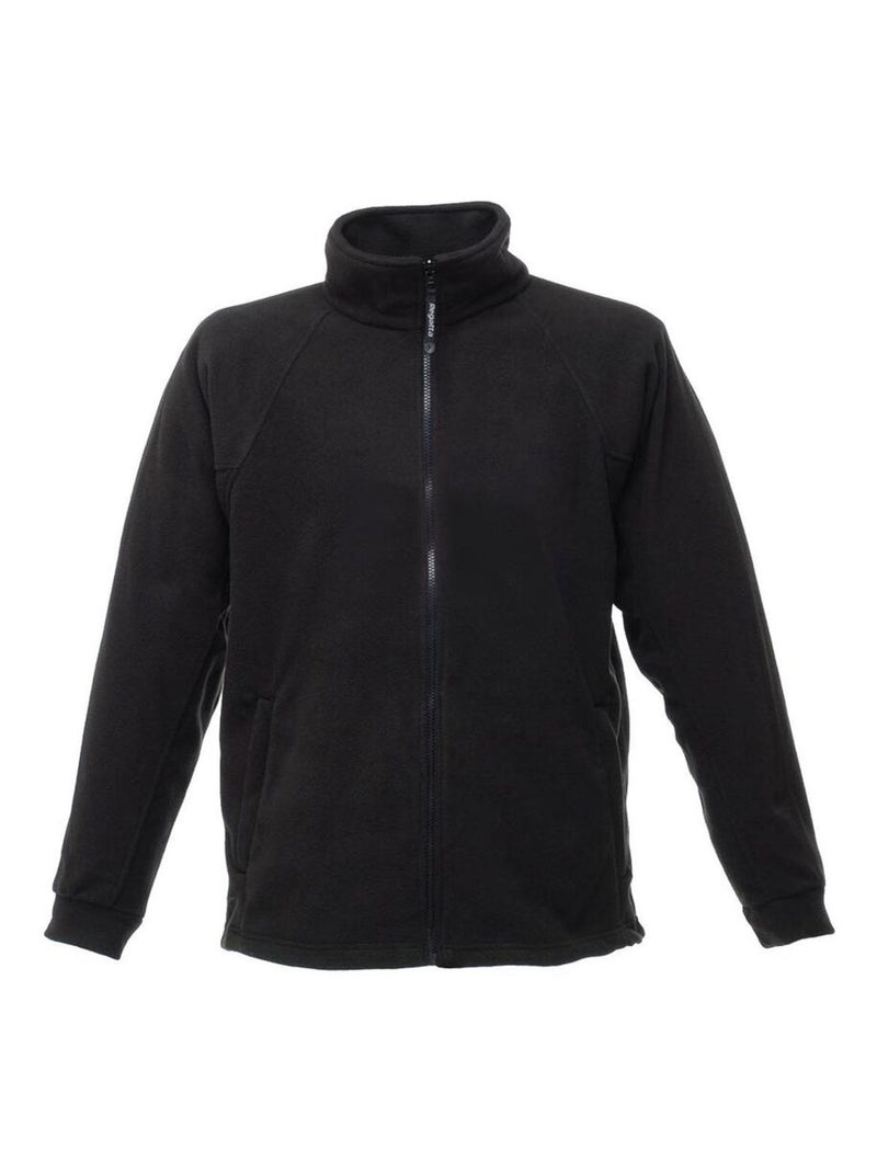 Régate Veste polaire Thor III pour hommes Noir - Kiabi