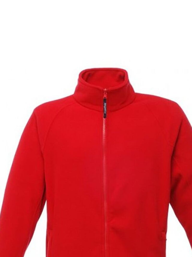 Régate Veste polaire Thor III pour hommes Rouge - Kiabi