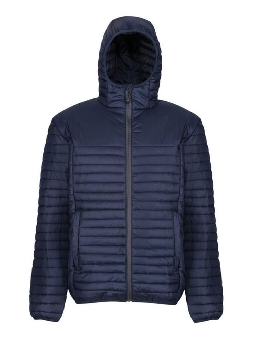 Régate Veste rembourrée recyclée pour hommes - Kiabi