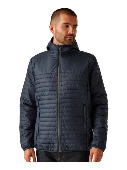 Régate Veste rembourrée recyclée pour hommes - Kiabi