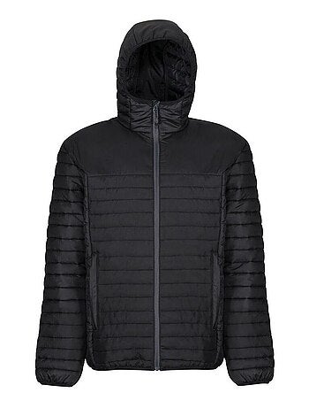 Régate Veste rembourrée recyclée pour hommes