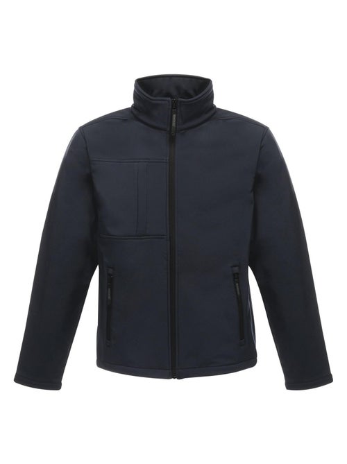 Régate Veste Softshell imperméable Professional Mens Octagon II - Kiabi