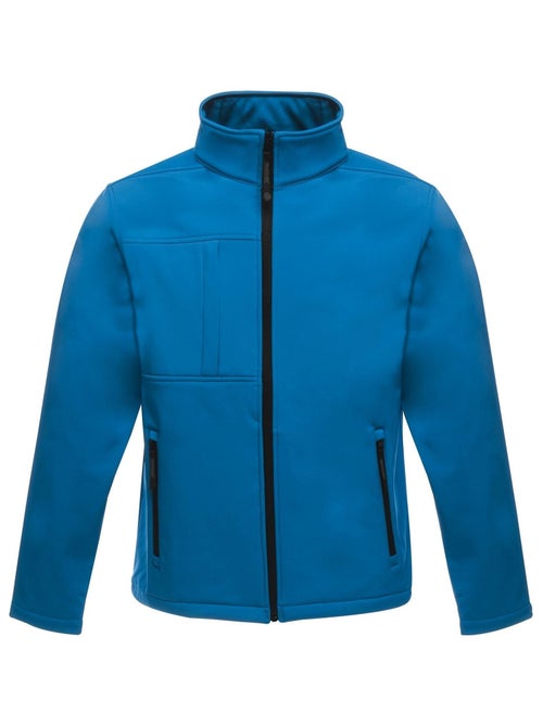 Régate Veste Softshell imperméable Professional Mens Octagon II - Kiabi