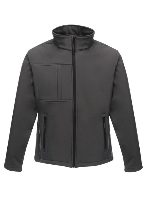 Régate Veste Softshell imperméable Professional Mens Octagon II - Kiabi