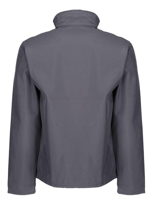 Régate Veste Softshell imperméable Professional Mens Octagon II - Kiabi