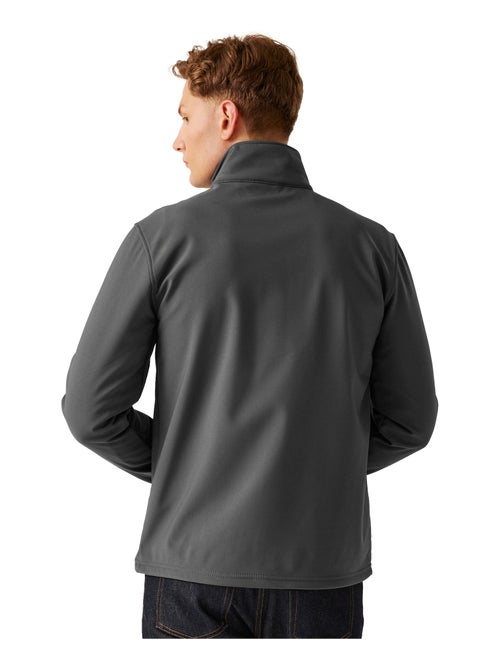 Régate Veste Softshell imperméable Professional Mens Octagon II - Kiabi