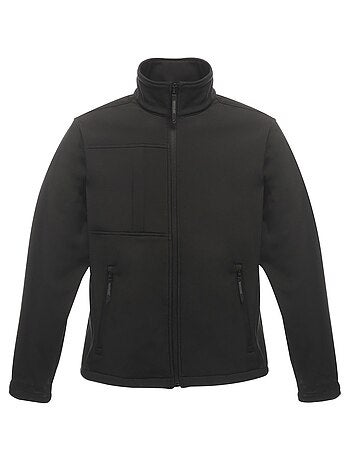 Régate Veste Softshell imperméable Professional Mens Octagon II