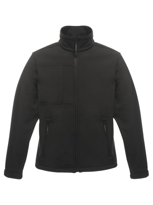 Régate Veste Softshell imperméable Professional Mens Octagon II - Kiabi