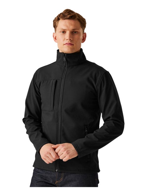 Régate Veste Softshell imperméable Professional Mens Octagon II - Kiabi