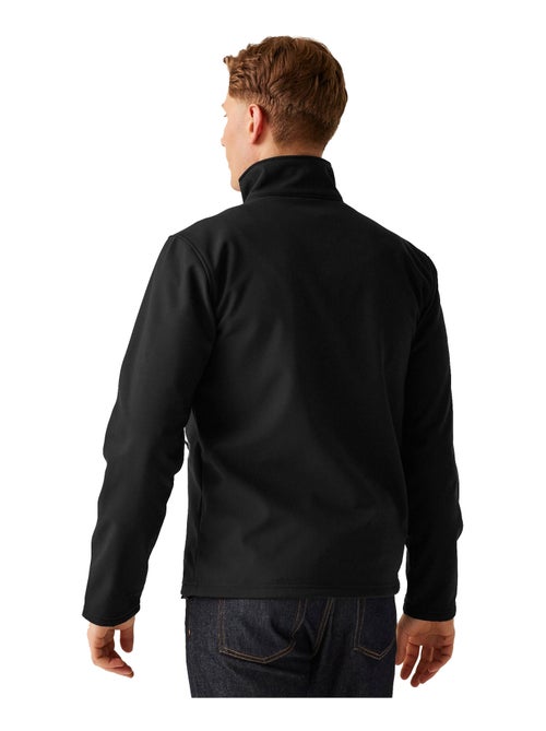 Régate Veste Softshell imperméable Professional Mens Octagon II - Kiabi