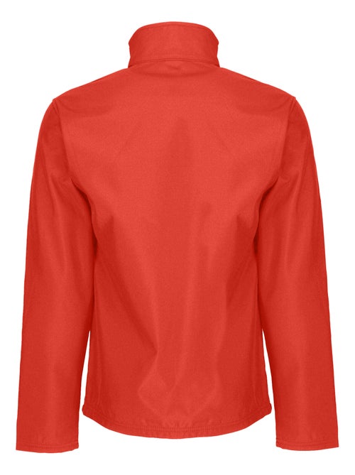 Régate Veste Softshell imperméable Professional Mens Octagon II - Kiabi