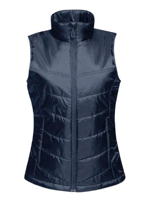 Régate Womens/Ladies Stage Bodywarmer isolé - Kiabi Régate Womens/Ladies Stage Bodywarmer isolé - Kiabi