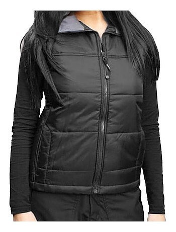 Régate Womens/Ladies Stage Bodywarmer isolé