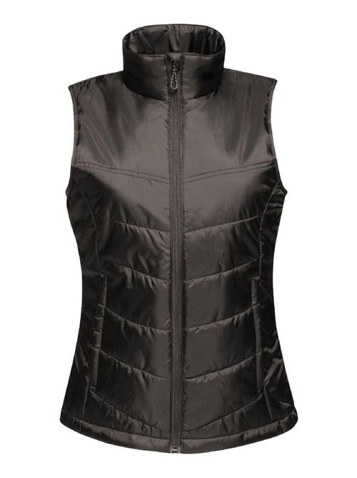 Régate Womens/Ladies Stage Bodywarmer isolé - Kiabi