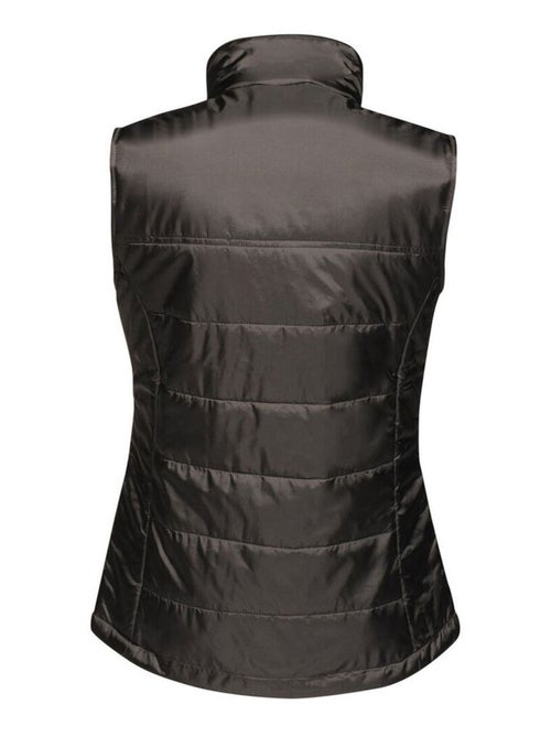 Régate Womens/Ladies Stage Bodywarmer isolé - Kiabi